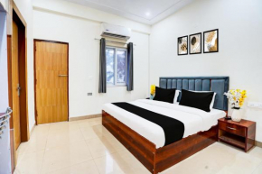 Townhouse Hotel Divine Inn